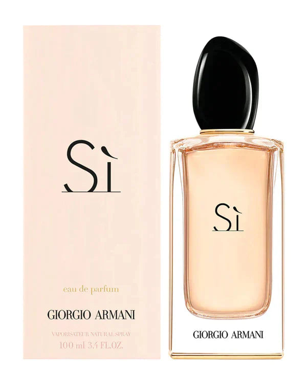 GIORGIO ARMANI SÌ 100 ml