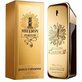 COMBO DE 3 PERFUMS INVICTUS, SAUVAGE E ONE MILLION