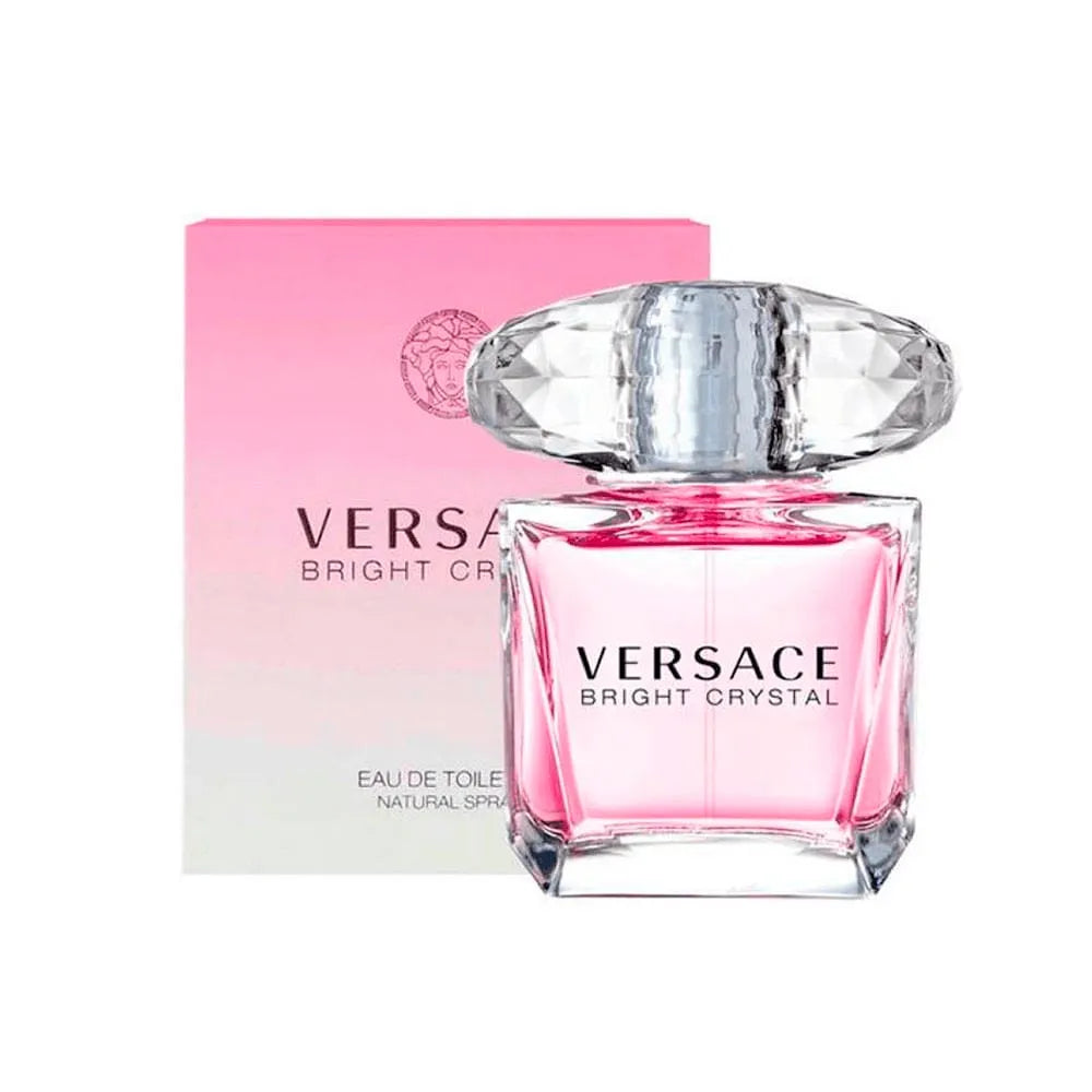 VERSACE CRISTAL BRILHANTE 100ML