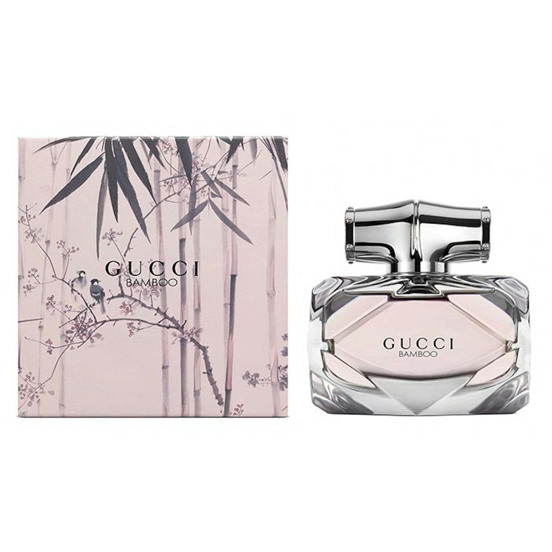 GUCCI BAMBOO 75ML