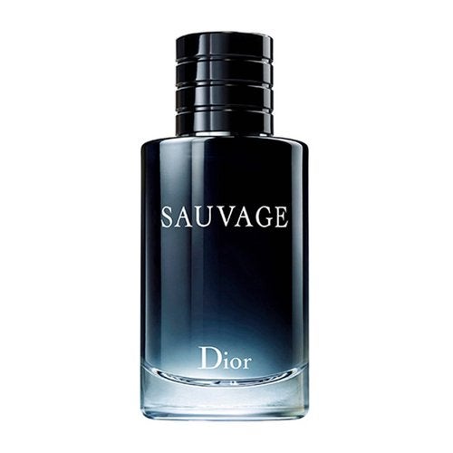 DIOR SAUVAGE 100ml