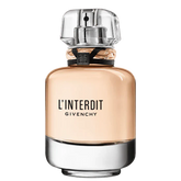 GIVENCHY L'INTERDIT 100ML