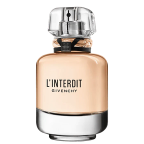 GIVENCHY L'INTERDIT 100ML