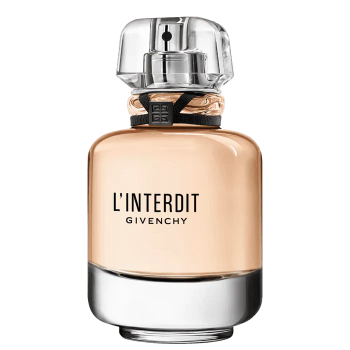 GIVENCHY L'INTERDIT 100ML