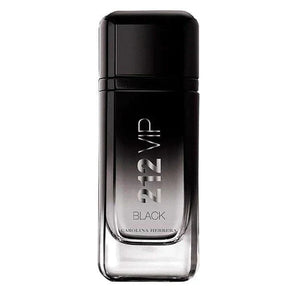 CAROLINA HERRERA 212 VIP ZWART 100ml