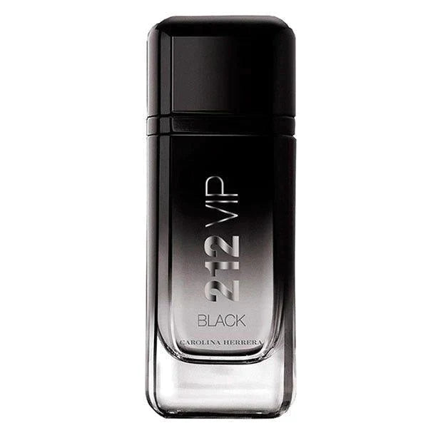 CAROLINA HERRERA 212 VIP BLACK 100ml