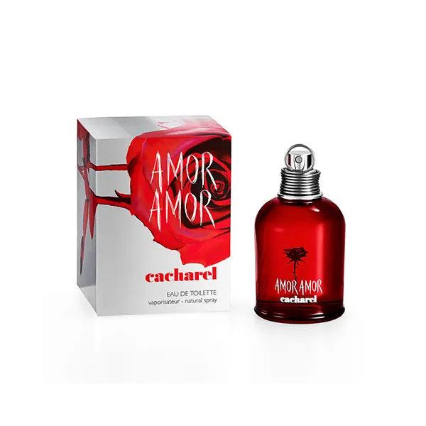 CACHAREL AMOR AMOR 100Ml