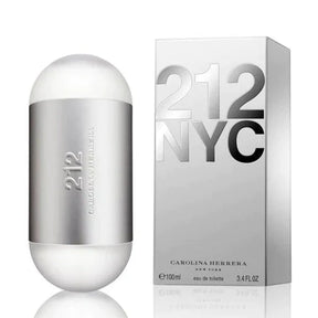 CAROLINA HERRERA 212 NYC PARA ELA 100ml