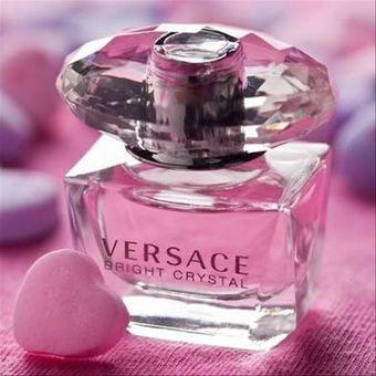 VERSACE CRISTAL BRILHANTE 100ML