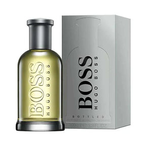 COMBO 3 PARFUMS BOSS THE SCENT, BOSS BOTTLED ET BOTTLED INFINITE 100ML