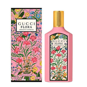 GUCCI FLORA LINDA GARDENIA 100ML