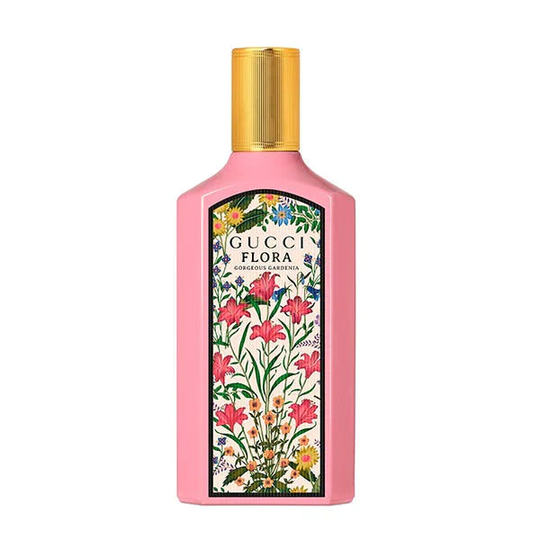 GUCCI FLORA LINDA GARDENIA 100ML