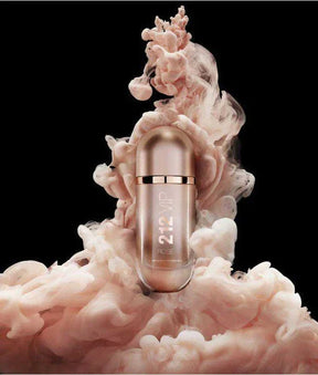 CAROLINA HERRERA 212 VIP ROSÉ 80ml