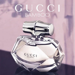 GUCCI BAMBOO 75ML