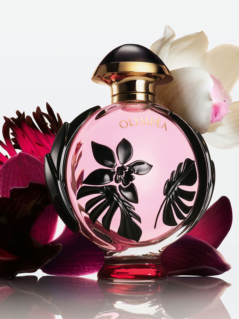 OLYMPEA FLORA 80ml