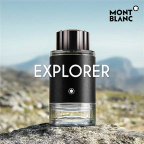 MONTBLANC ONTDEKKINGSREIZIGER 100ml