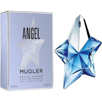 MUGLER ANGEL 100ML