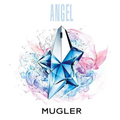 MUGLER ANGEL 100ML