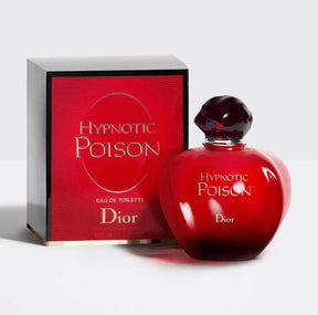 COMBO OF 3 PERFUMS: DIOR HYPNOTIC POISON, GIORGIO ARMANI SÌ, AND VERSACE DYLAN TURQUOISE 100ML