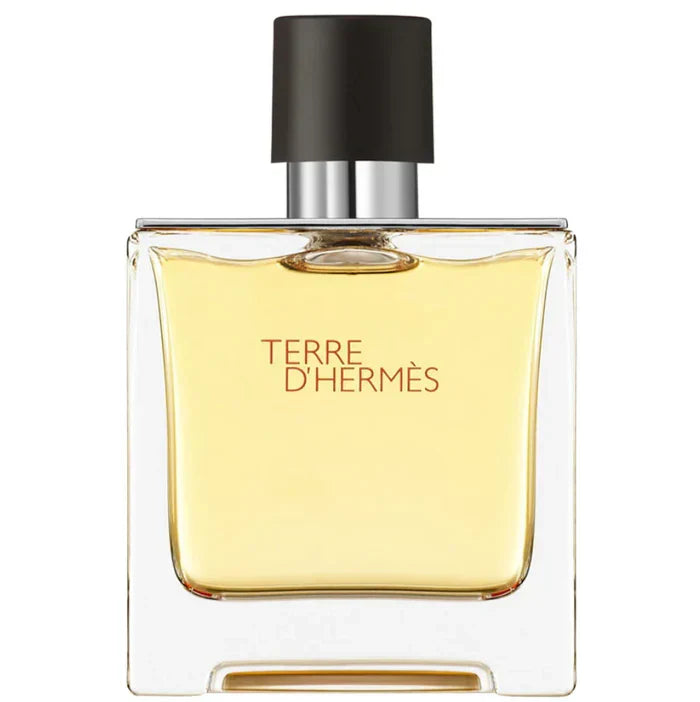 HERMÈS TERRE D'HERMÈS 100ML