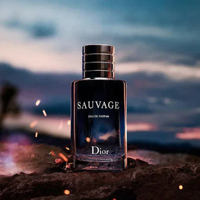 DIOR SAUVAGE 100ml