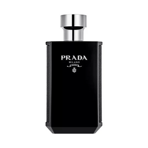 3 Bvlgari Perfumes In Black, Giorgio Armani Acqua Di Gio, L'Homme Prada Intense (Eau Parfum)