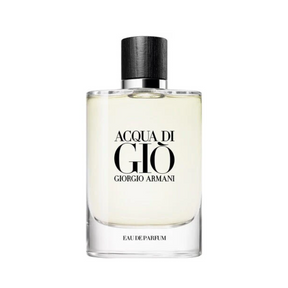 3 Bvlgari Perfumes In Black, Giorgio Armani Acqua Di Gio, L'Homme Prada Intense (Eau Parfum)