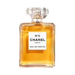 2 Perfumes CHANEL COCO MADEMOISELLE EAU DE PARFUM 100ML and Chanel N°5 - Eau de Parfum - 100ml