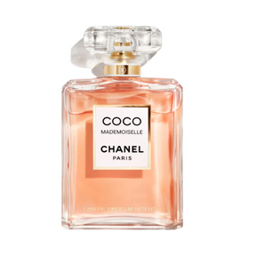 2 Perfumes CHANEL COCO MADEMOISELLE EAU DE PARFUM 100ML and Chanel N°5 - Eau de Parfum - 100ml