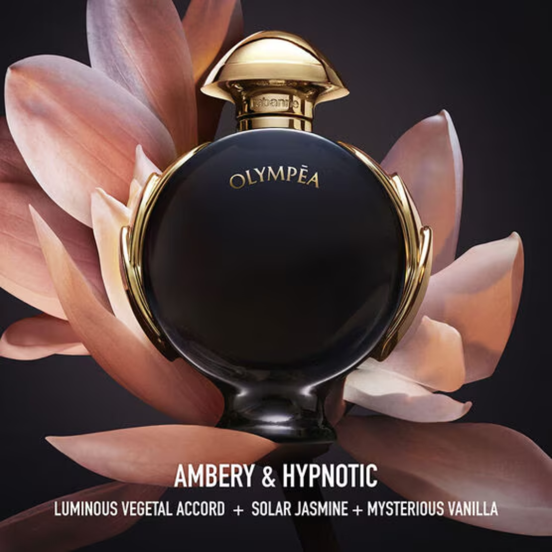 RABANNE OLYMPÉA FEMININO PARFUM 80ml