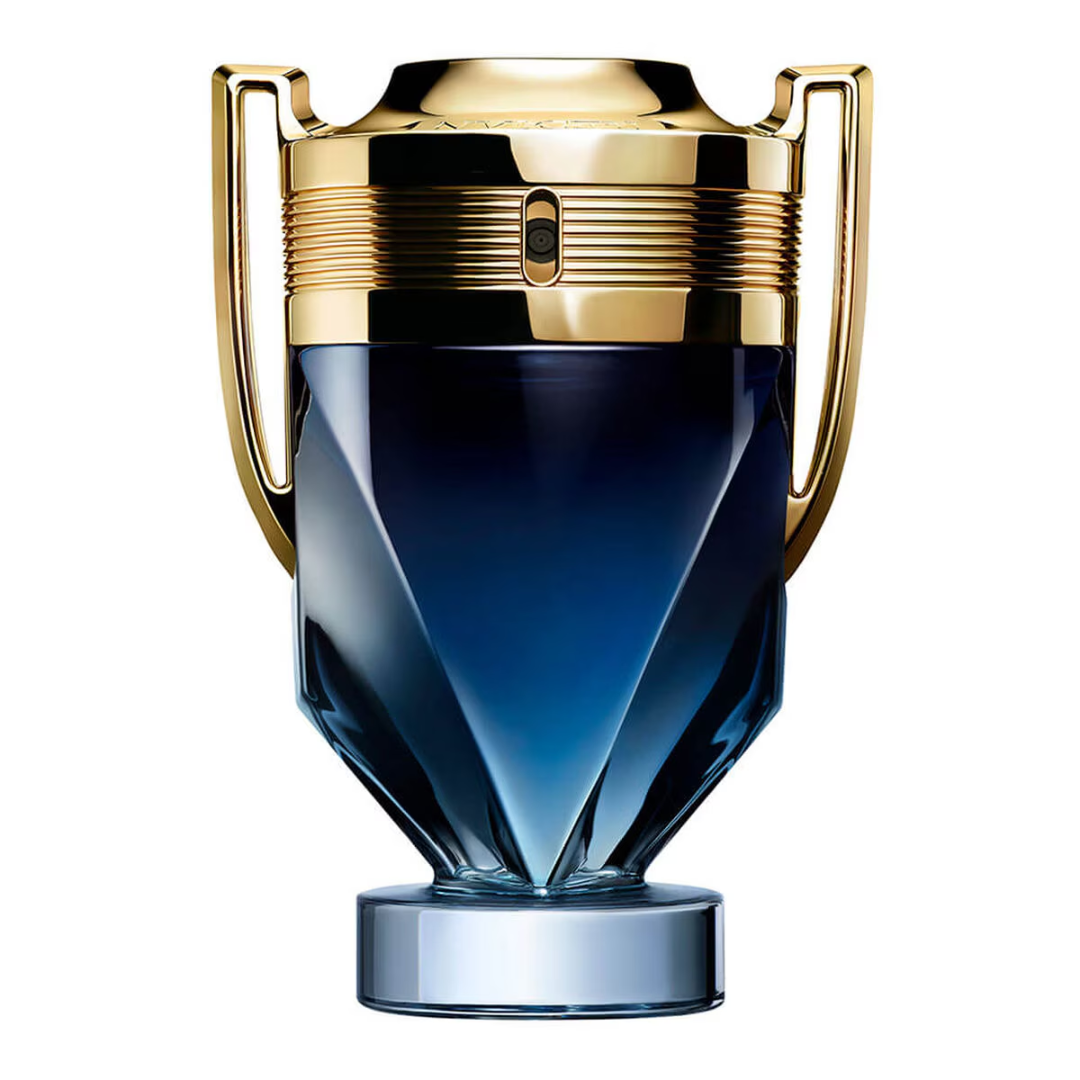 RABANNE INVICTUS MASCULINO PARFUM 100ml