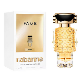 RABANNE FAME INTENSE FEMININO EAU DE PARFUM 80ml