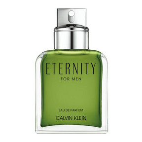 CALVIN KLEIN ETERNITY FOR MEN EAU DE PARFUM 100ml