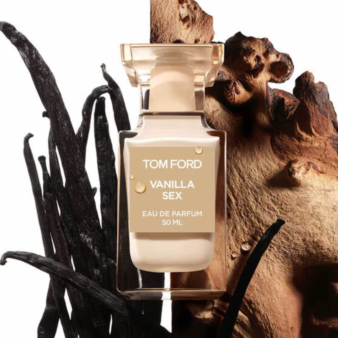 Tom Ford Vanilla Sex for Women Eau de Parfum - 50ml