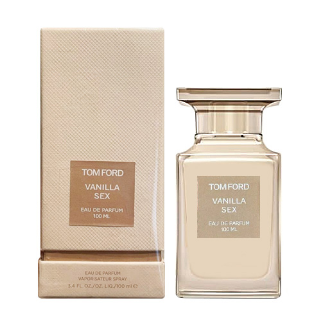 Tom Ford Vanilla Sex for Women Eau de Parfum - 50ml