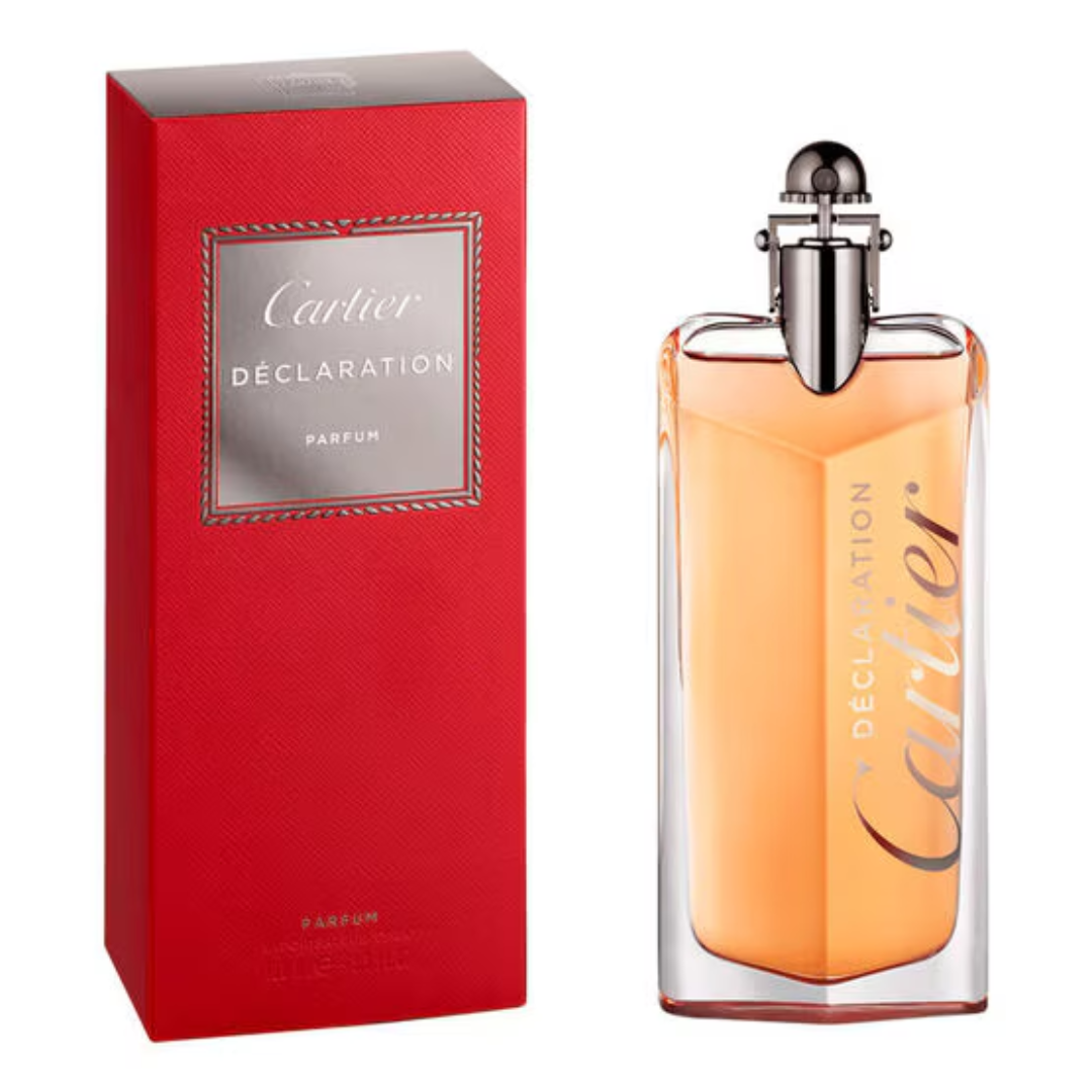 CARTIER DECLARATION PARFUM 100ml