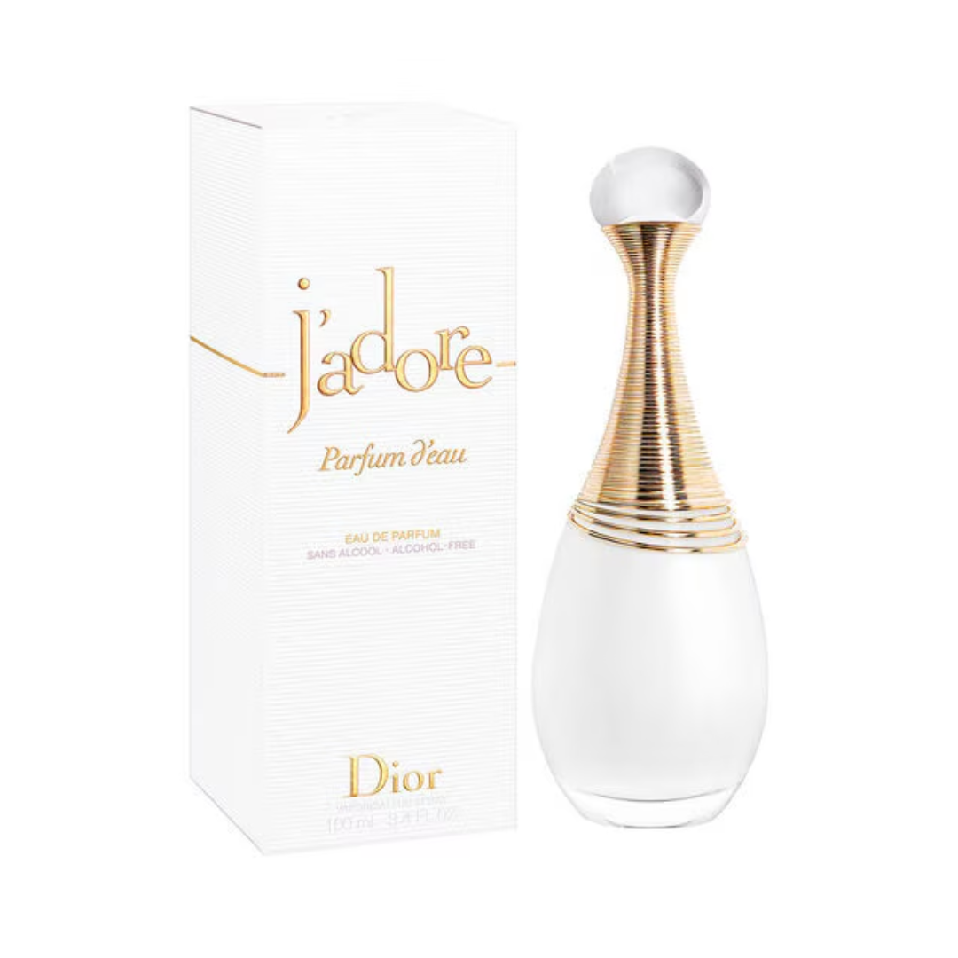 DIOR J'ADORE PARFUM D'EAU 100ml