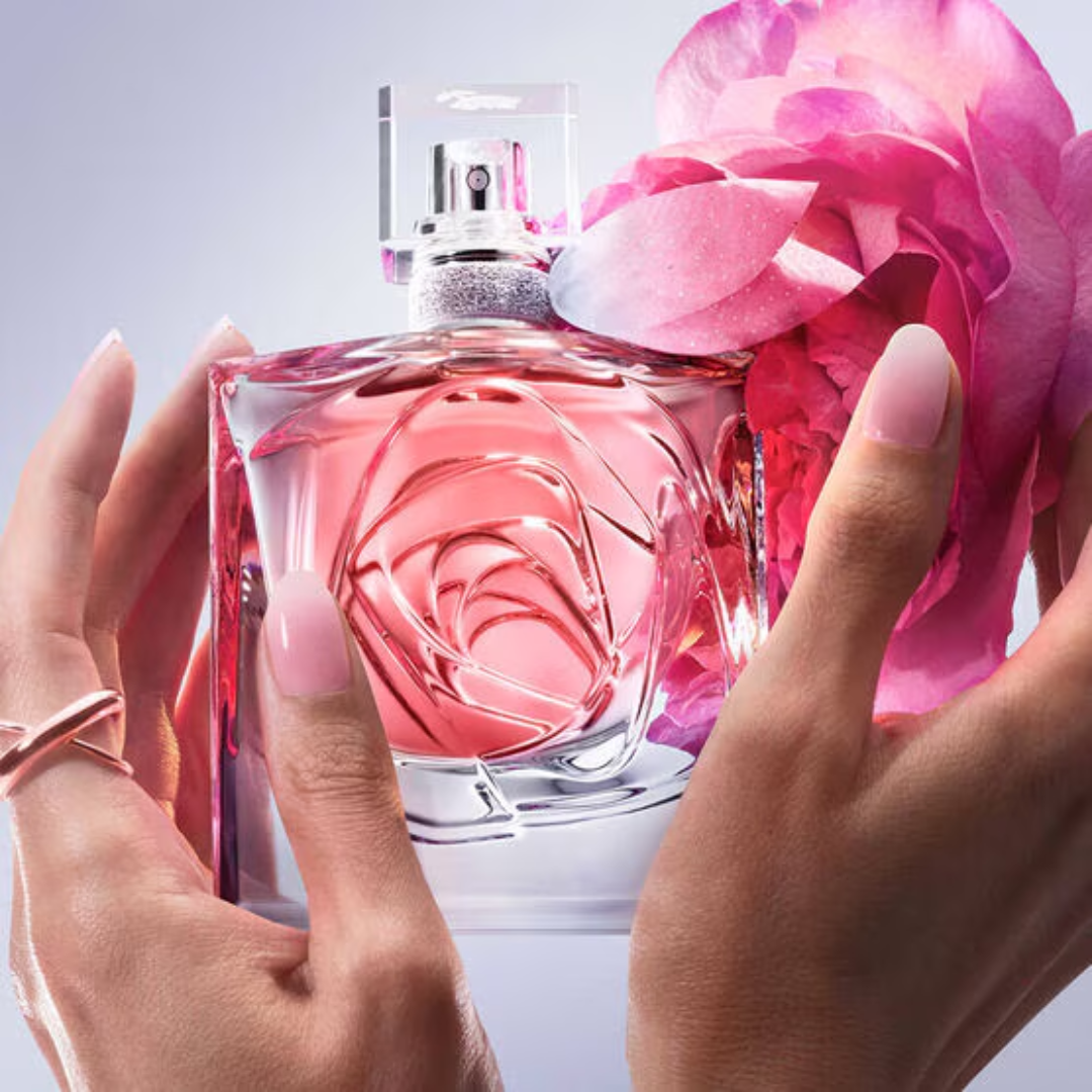 LANCÔME LA VIE EST BELLE ROSE EXTRAORDINAIRE EAU DE PARFUM 100ml