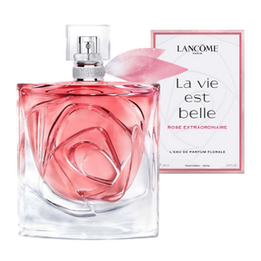 LANCÔME LA VIE EST BELLE ROSE EXTRAORDINAIRE EAU DE PARFUM 100ml