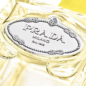 PRADA LES INFUSIONS D'YLANG FOR WOMEN EAU DE PARFUM - 100ml