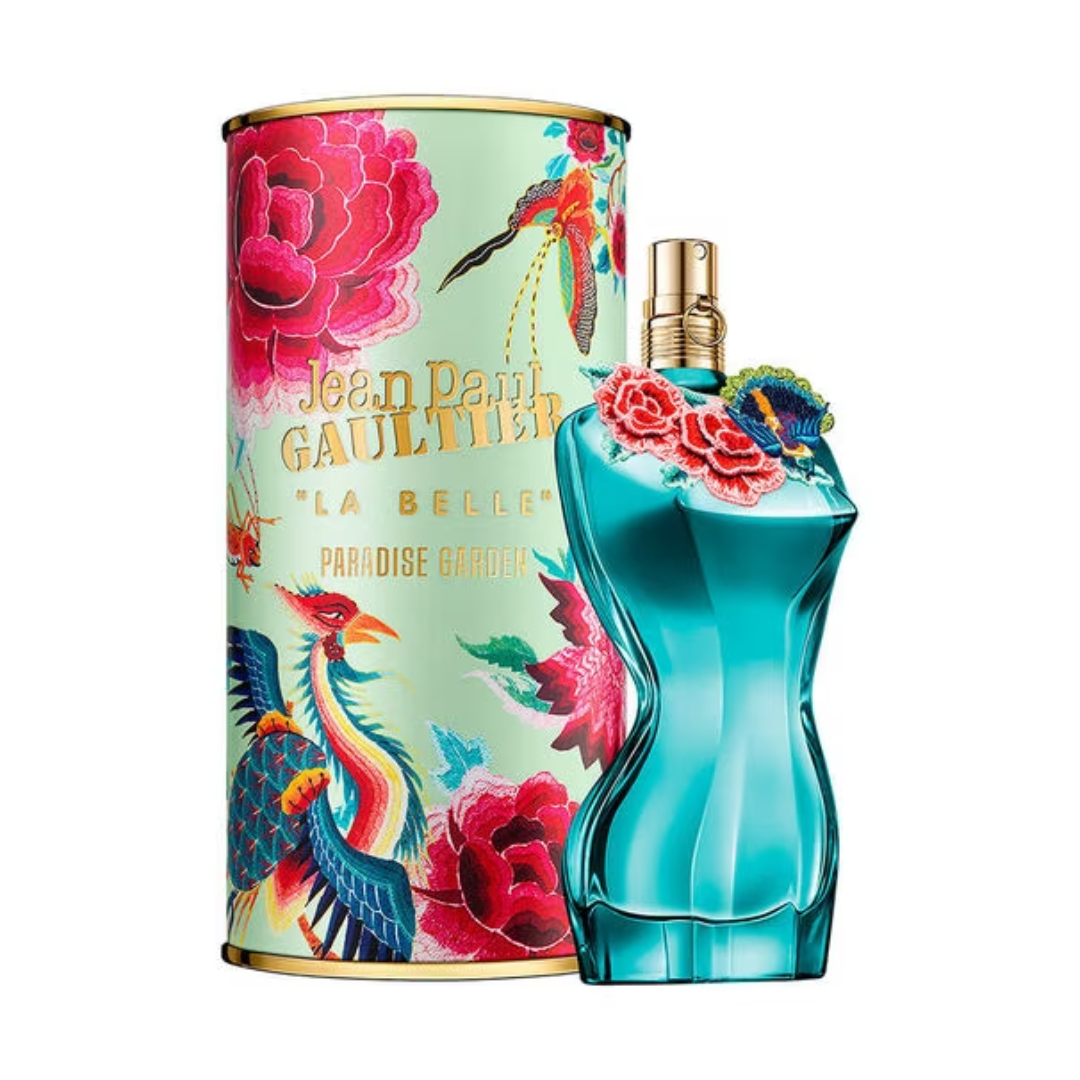 JEAN PAUL GAULTIER LA BELLE PARADISE GARDEN EAU DE PARFUM 100ml