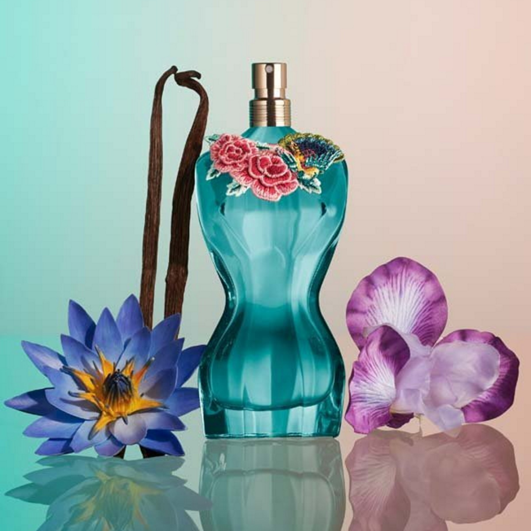 JEAN PAUL GAULTIER LA BELLE PARADISE GARDEN EAU DE PARFUM 100ml