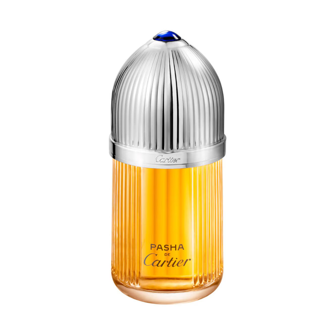 CARTIER PASHA PARFUM 100ml