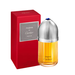 CARTIER PASHA PARFUM 100ml