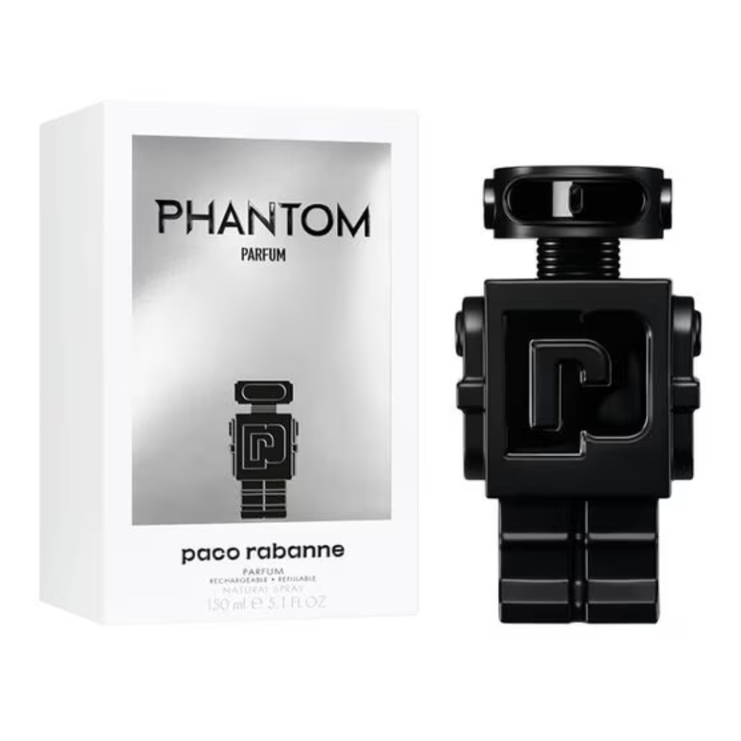 RABANNE PHANTOM MEN'S PARFUM 100ml