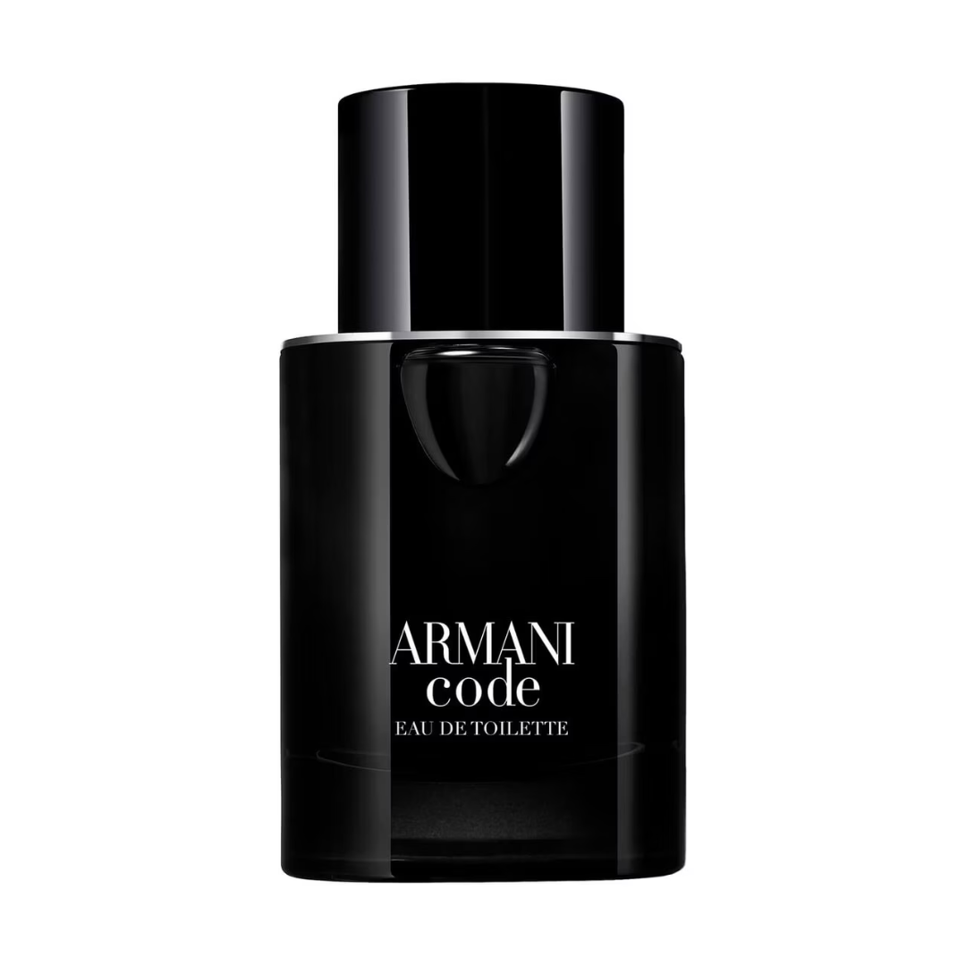 GIORGIO ARMANI CODE HOMME EAU DE TOILETTE 125ml