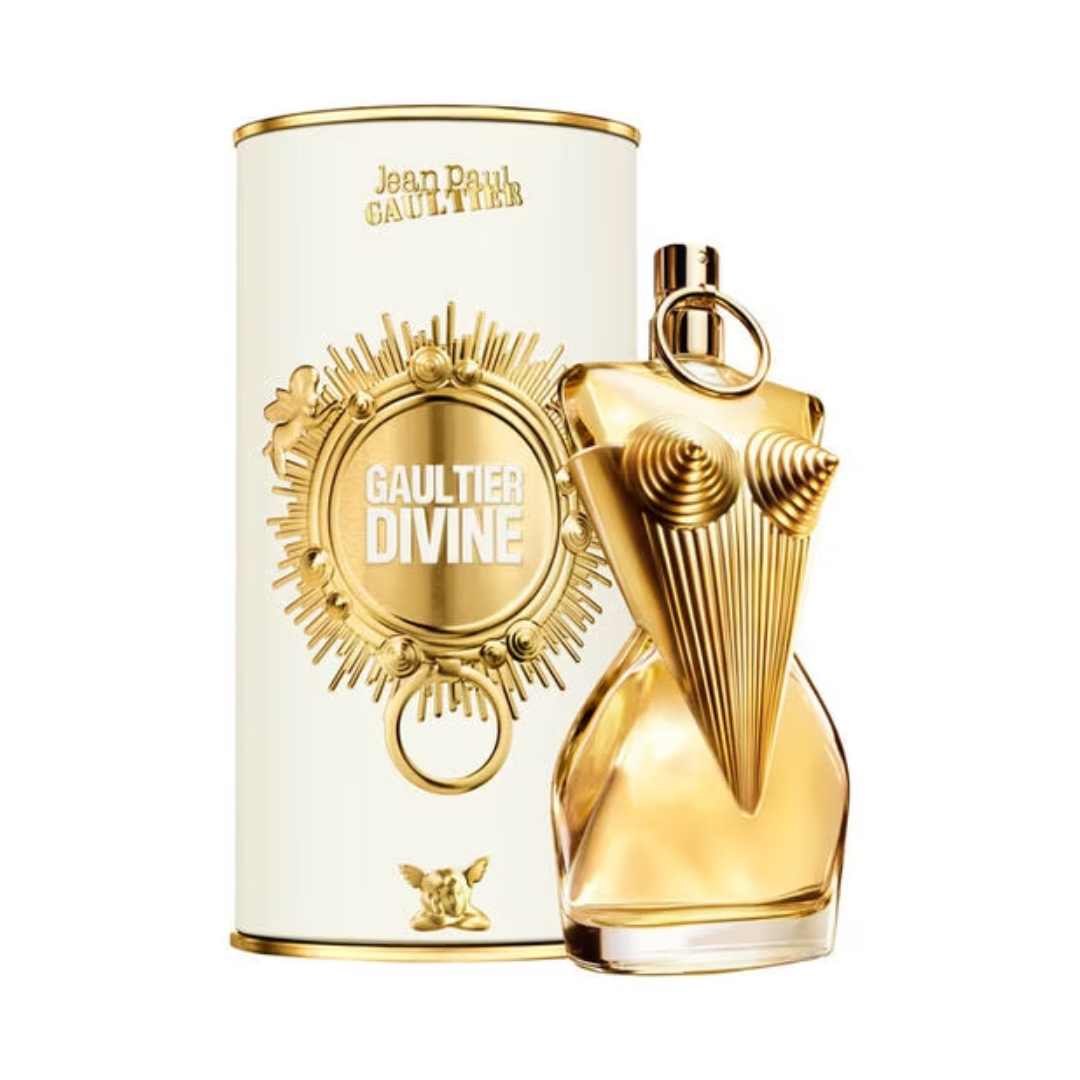 JEAN PAUL GAULTIER DIVINE EAU DE PARFUM 100ml