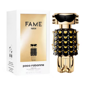 RABANNE FAME FEMININO PARFUM 80ml