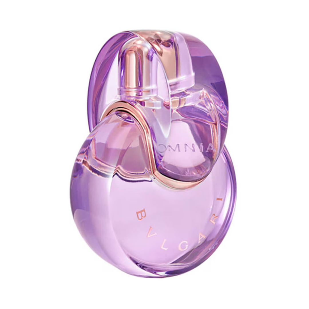 BVLGARI OMNIA AMETHYSTE EAU DE TOILETTE 100ml