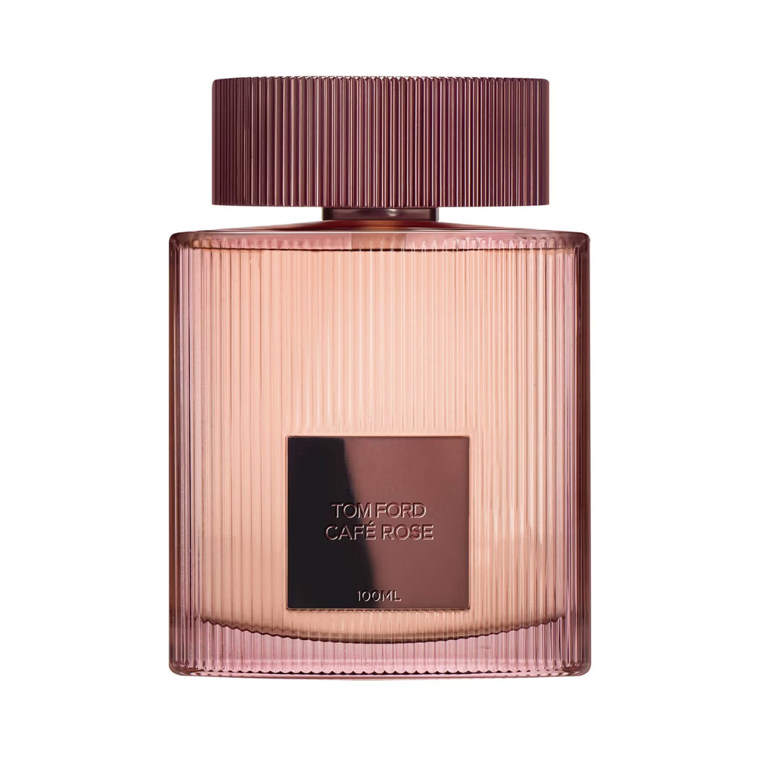 TOM FORD CAFÉ ROSE for Women Eau de Parfum 100ml